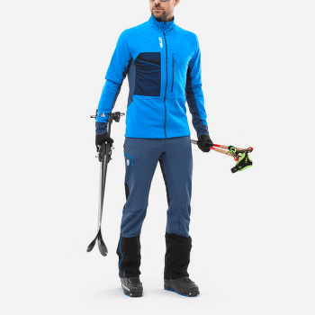 Pantalons Millet PIERRA MENT PANT MEN ICON BLUE