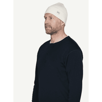 Casquettes Devold Archive Wool Beanie 000A OFFWHITE