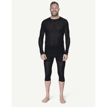 Leggings 3/4 Devold Wool Mesh 3/4 Long Johns Men (151-149) 960A CAVIAR