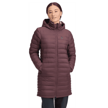 Veste Black Diamond Access Down Parka Women Black