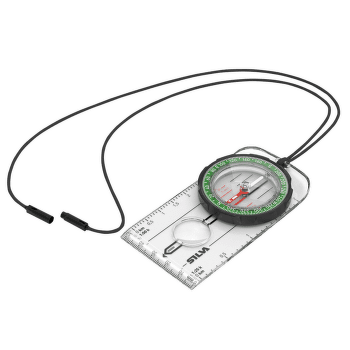 Boussole Silva Ranger (37461)