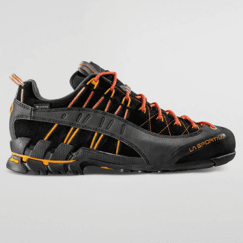 Chaussures La Sportiva Hyper GTX Black
