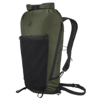 Sac a dos Mammut Aenergy 18 40284 dark marsh