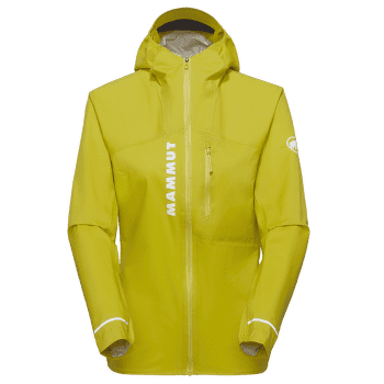 Veste Mammut Aenergy TR HS Hooded Jacket Women acacia