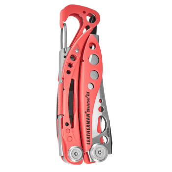 Couteau Leatherman SKELETOOL CX GUAVA