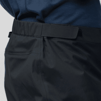 Pantalons Fjällräven Keb GTX Trousers Men Black
