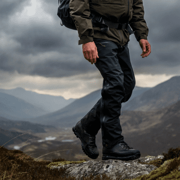 Pantalons Fjällräven Keb GTX Trousers Men Black