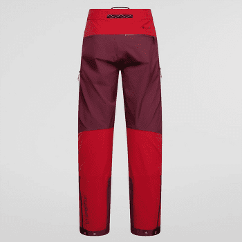 Pantalons La Sportiva ALPINE GUIDE GTX PERFORMANCE PANTS MEN Mountain Red/Redwood
