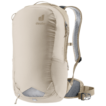 Sac a dos deuter Race 16 alu-greystone