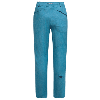 Pantalons La Sportiva SIERRA ROCK PANT Men Lake/Night Sky
