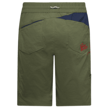Shorts La Sportiva TALUS SHORTS Men Cypress/Night Sky