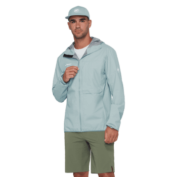 Veste Mammut Ducan Light HS Hooded Jacket Men 50665 tschiel