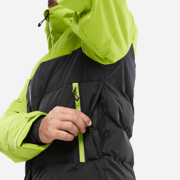 Veste Millet BREVENT PEAK JACKET MEN DORITE/BLACK NEW