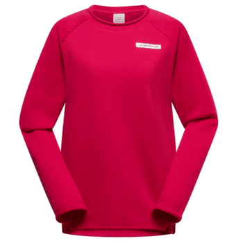 T-shirt a manches longues La Sportiva TUFA SWEATER Women Azalea