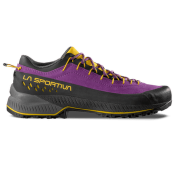 Chaussures La Sportiva TX4 Evo Women Purple/Yellow