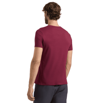 T-shirt a manches courtes La Sportiva ROUTE T-SHIRT Men: Chalk/Lake
