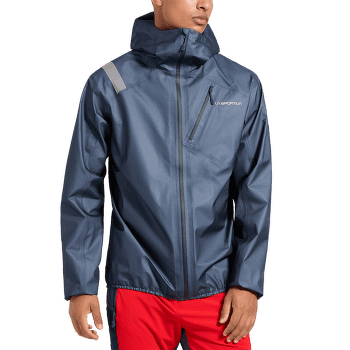 Veste La Sportiva AEQUILIBRIUM LITE GTX JKT Men Night Sky/Chalk