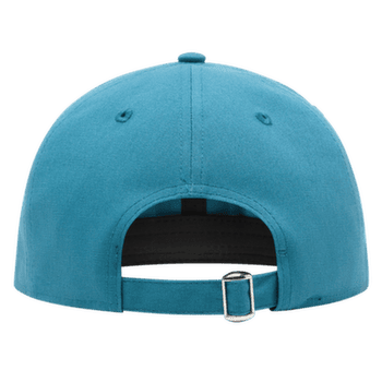 Casquette de baseball La Sportiva CLIMBING ON THE MOON HAT Lake