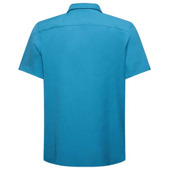 Chemises a manches courtes La Sportiva SUPERFLY SS SHIRT Men Lake