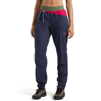 Pantalons La Sportiva BOLT PANT Women Limestone/Night Sky