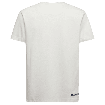 T-shirt a manches courtes La Sportiva CIRCLE LOGO T-SHIRT Men Chalk/Onyx