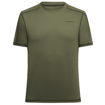 T-shirt a manches courtes La Sportiva JUST RIGHT T-SHIRT Men Cypress/Night Sky