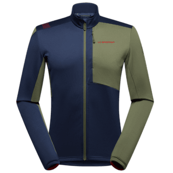 Veste La Sportiva CHILL THERMAL JACKET MEN Night Sky/Cypress