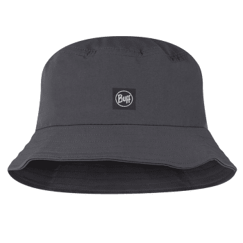 Chapeau Buff Adventure Bucket Hat SOLID ASH