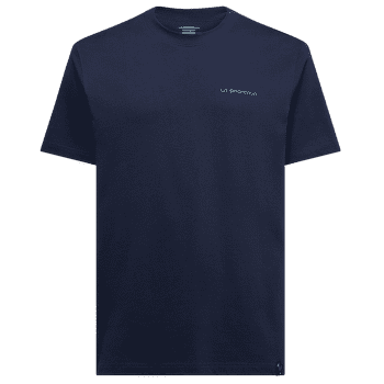 T-shirt a manches courtes La Sportiva PSYCHOTOMIC T-SHIRT Men Night Sky/Lake