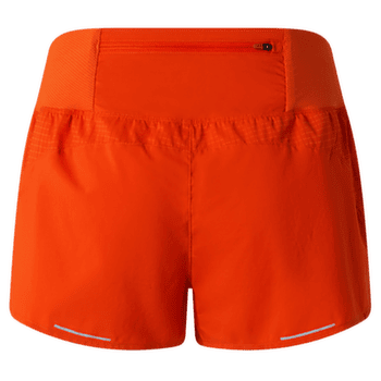 Shorts The North Face SUNRISER SHORT 3IN Women G6L LAVA RED