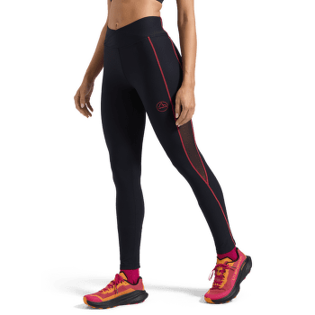 Leggings La Sportiva TRIUMPH TIGHT PANT Women Black/Chalk