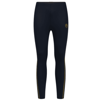 Leggings La Sportiva TRIUMPH TIGHT PANT Men Black/Yellow