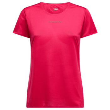 T-shirt a manches courtes La Sportiva PURE T-SHIRT Women Azalea/Cypress