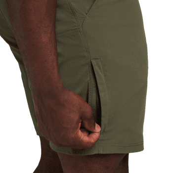 Shorts Black Diamond Pursuit Shorts Men Tundra