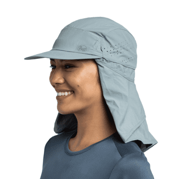 Casquette de baseball Buff Desert Cap SOLID FLINT