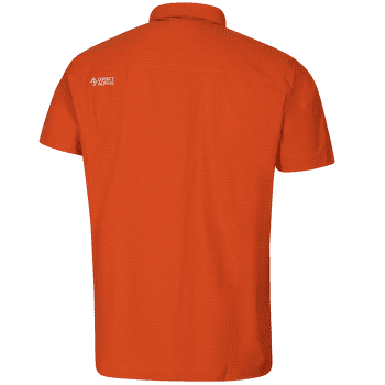 Chemises a manches courtes Direct Alpine Kenosha 1.0 cinnamon