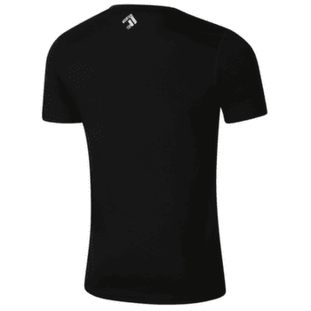 T-shirt a manches courtes Direct Alpine Horn anthracite