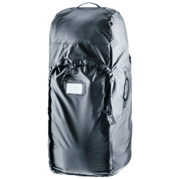 Sac a dos deuter Voyager 60+10 SL Black