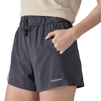 Shorts Patagonia Terrebonne Shorts Women Light Violet