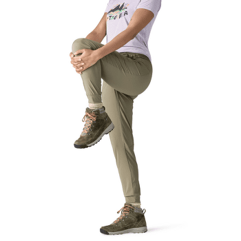 Pantalons Patagonia Terrebonne Joggers Women River Rock Green