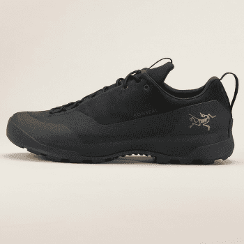 Chaussures Arcteryx KONSEAL GTX WOMEN Black/Black