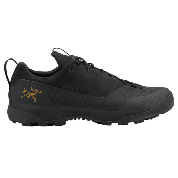Chaussures Arcteryx KONSEAL GTX MEN Black/Black
