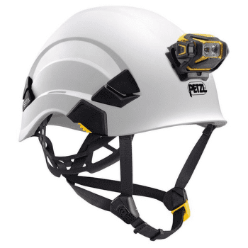 Lampe frontale Petzl PIXA R Black/yellow