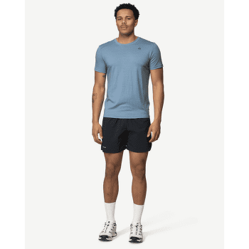 T-shirt a manches courtes Devold Premium Tee Men FOG