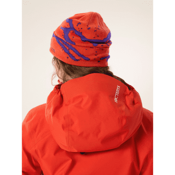 Casquettes Arcteryx Grotto Toque Moondrop / Mallow