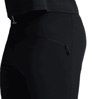 Pantalons Black Diamond Alpine Light Pants Men Black
