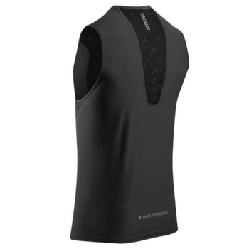 Débardeur X-Bionic X-BIONIC® COREFUSION RUN TANK MEN X Black