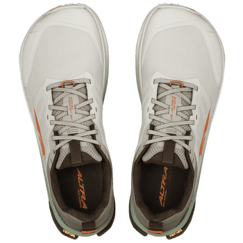 Chaussures Altra LONE PEAK 9+ Men BASALT