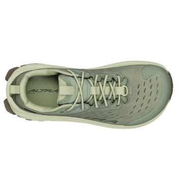 Chaussures Altra Olympus 6 Hike Low GTX Women DUSTY OLIVE