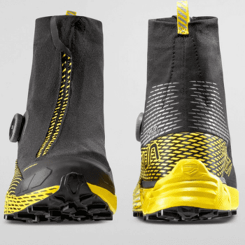 Chaussures La Sportiva Cyklon Cross GTX Men Black/Yellow